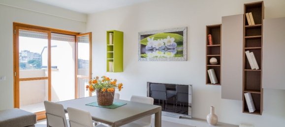 3 rooms Apartment in Rome, Italy No. 64852 35