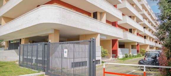 3 rooms Apartment in Rome, Italy No. 64852 25