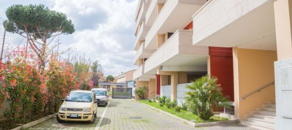 3 rooms Apartment in Rome, Italy No. 64852 47