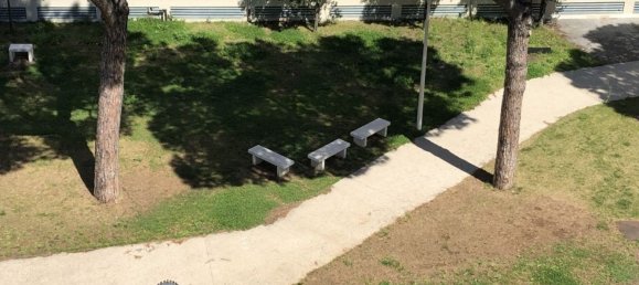 3 rooms Apartment in Rome, Italy No. 64852 46