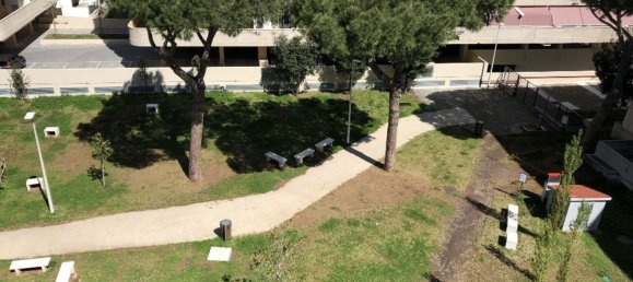 3 rooms Apartment in Rome, Italy No. 64852 49