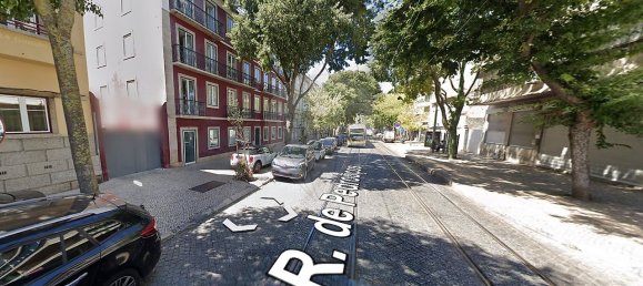 1 bedroom Apartment in Lisbon, Portugal No. 88505 20