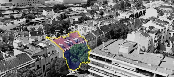 1 bedroom Apartment in Lisbon, Portugal No. 88505 22