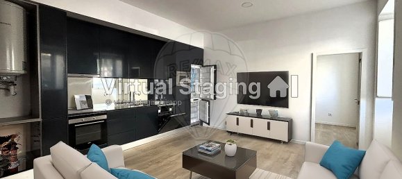 1 bedroom Apartment in Lisbon, Portugal No. 88505 24