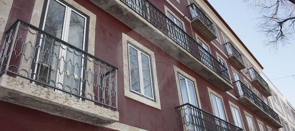 1 bedroom Apartment in Lisbon, Portugal No. 88505 25