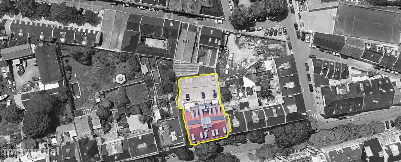 1 bedroom Apartment in Lisbon, Portugal No. 88505