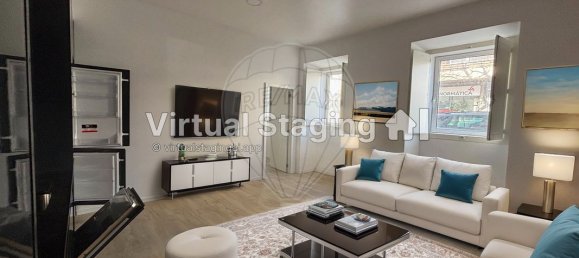 1 bedroom Apartment in Lisbon, Portugal No. 88505 2