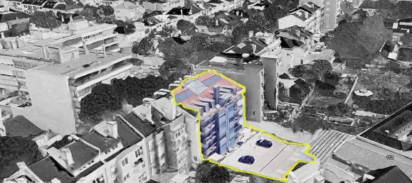 1 bedroom Apartment in Lisbon, Portugal No. 88505 23