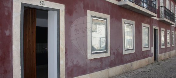 1 bedroom Apartment in Lisbon, Portugal No. 88505 16