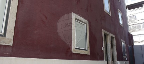 1 bedroom Apartment in Lisbon, Portugal No. 88505 19