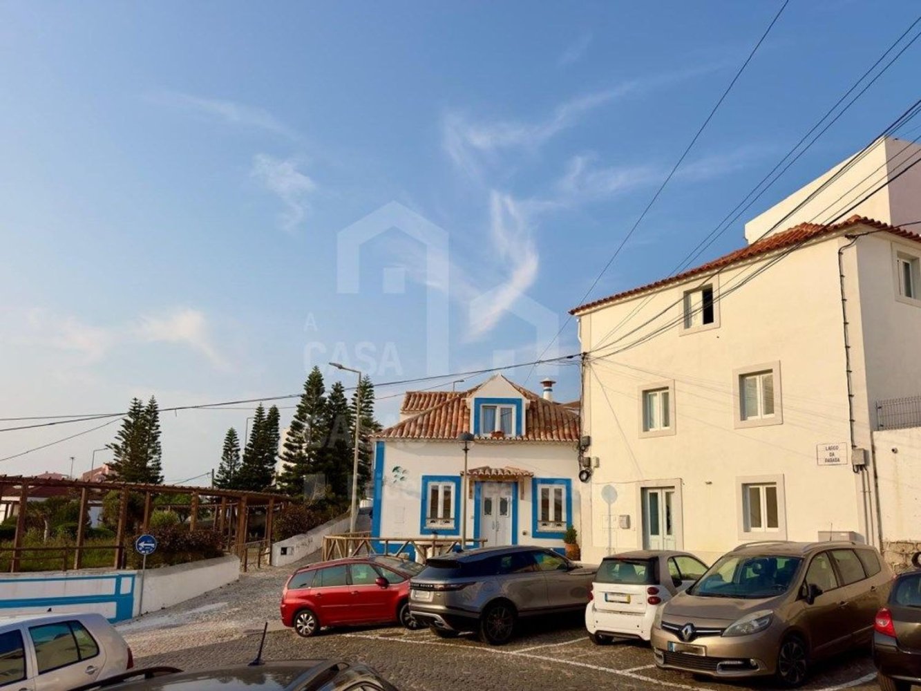 3 bedrooms House in Ericeira, Portugal No. 126942