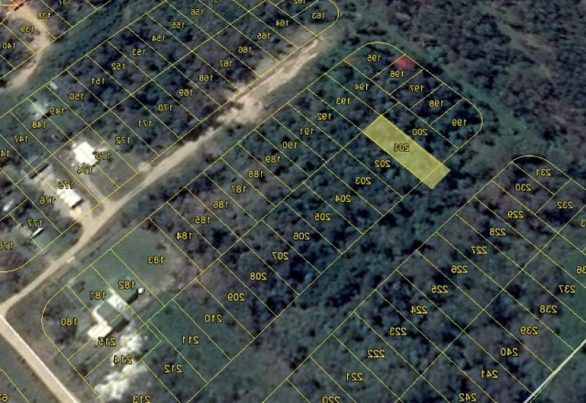  Land in Maldonado, Uruguay No. 14652