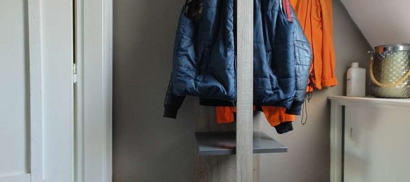 2 Schlafzimmer Haus in Harburg, Germany, Nr. 29335 9