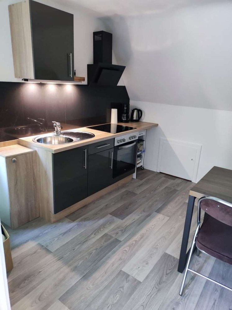 2 غرف نوم منزل في Harburg, Germany رقم 29335