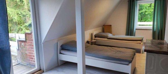 2 Schlafzimmer Haus in Harburg, Germany, Nr. 29335 2