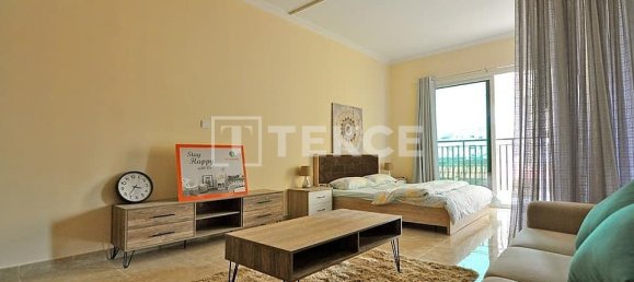 1 bedroom Apartment for sale in Al Warsan, Dubai, UAE № 196457 9