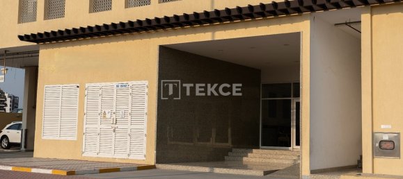 1 bedroom Apartment for sale in Al Warsan, Dubai, UAE № 196457 8