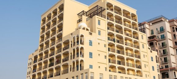 1 bedroom Apartment for sale in Al Warsan, Dubai, UAE № 196457 4