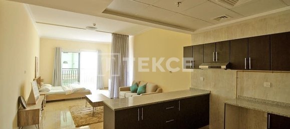 1 bedroom Apartment for sale in Al Warsan, Dubai, UAE № 196457 12