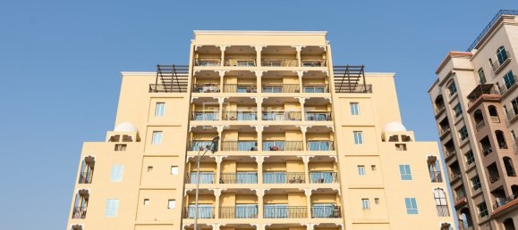 1 bedroom Apartment for sale in Al Warsan, Dubai, UAE № 196457 6