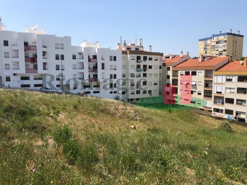 Terreno em Vila Franca de Xira, Portugal 192 m² N.º 68149