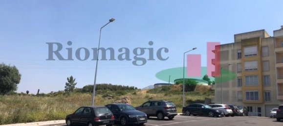 Terreno em Vila Franca de Xira, Portugal 192 m² N.º 68149 3