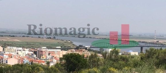 Terreno em Vila Franca de Xira, Portugal 192 m² N.º 68149 2