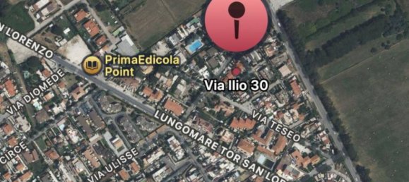 2 غرف نوم شقة في Ardea, Italy رقم 371881 2