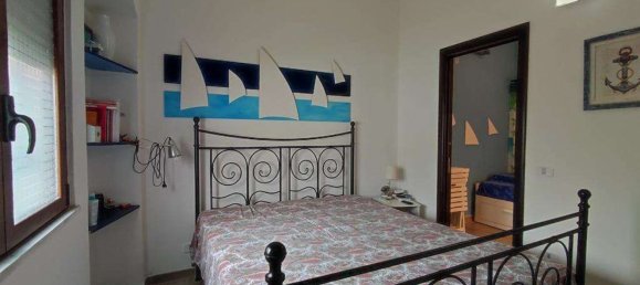 2 bedrooms Apartment in Ascea, Italy No. 344577 12