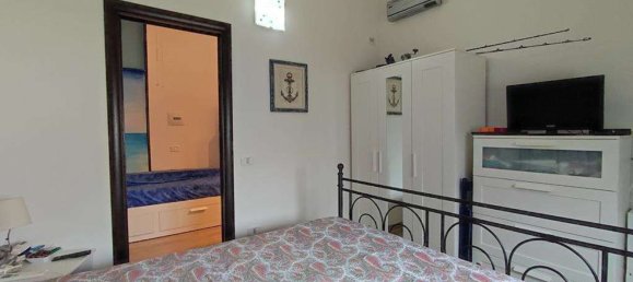 2 bedrooms Apartment in Ascea, Italy No. 344577 14