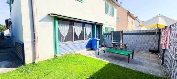 5 Schlafzimmer Gebäude in Kaufbeuren, Germany, Nr. 269148 3