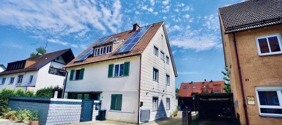 5 Schlafzimmer Gebäude in Kaufbeuren, Germany, Nr. 269148 2