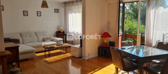 2 Schlafzimmer Wohnung in Pfastatt, France, Nr. 215564 2