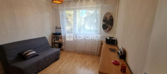 2 Schlafzimmer Wohnung in Pfastatt, France, Nr. 215564 9