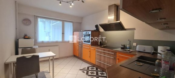 2 Schlafzimmer Wohnung in Pfastatt, France, Nr. 215564 8