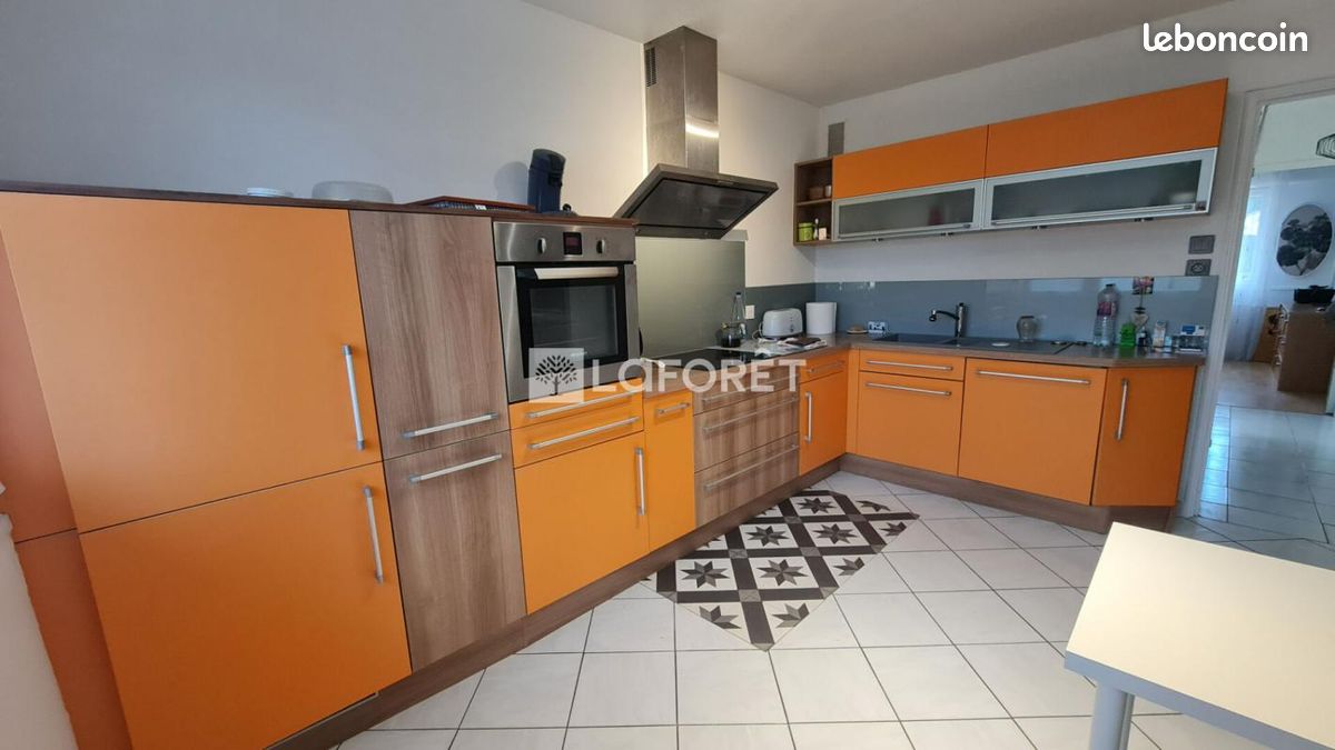 2 Schlafzimmer Wohnung in Pfastatt, France, Nr. 215564