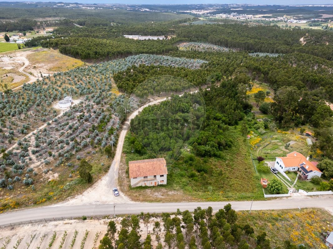 3 Schlafzimmer Haus in Torres Vedras, Portugal, Nr. 322521