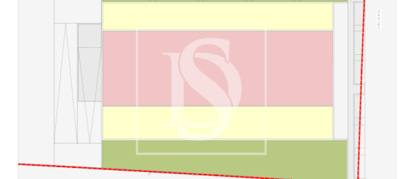 قطعة أرض في Vila Nova de Gaia, Portugal 5600متر مربع رقم 347129 4