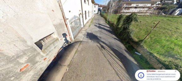 3 rooms Villa in Udine, Italy No. 11073 2