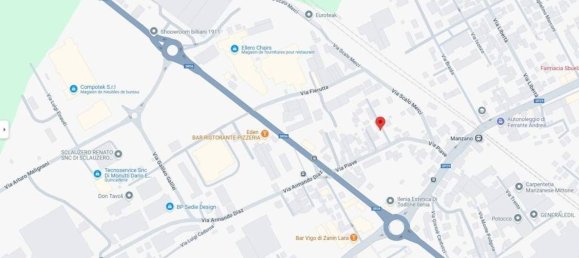 3 rooms Villa in Udine, Italy No. 11073 9