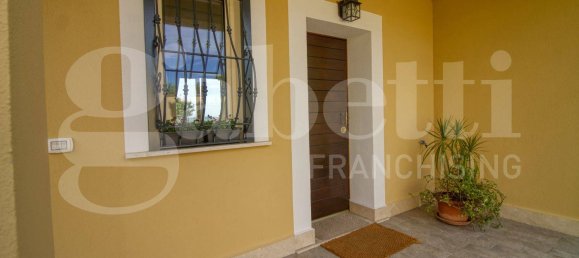 3 Schlafzimmer Villa in Sant'Angelo Romano, Italy, Nr. 71231 34