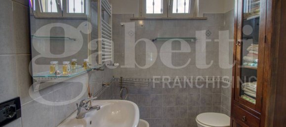 3 Schlafzimmer Villa in Sant'Angelo Romano, Italy, Nr. 71231 18