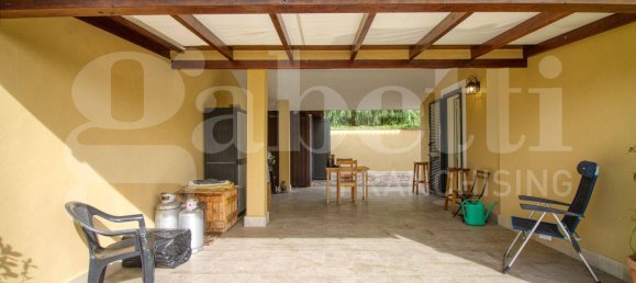 3 Schlafzimmer Villa in Sant'Angelo Romano, Italy, Nr. 71231 28