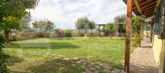 3 Schlafzimmer Villa in Sant'Angelo Romano, Italy, Nr. 71231 29