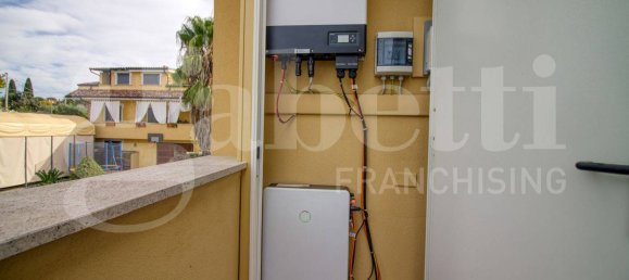 3 Schlafzimmer Villa in Sant'Angelo Romano, Italy, Nr. 71231 21