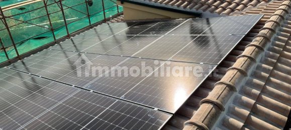 3 Schlafzimmer Villa in Sant'Angelo Romano, Italy, Nr. 71231 39