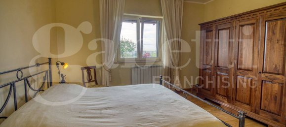3 Schlafzimmer Villa in Sant'Angelo Romano, Italy, Nr. 71231 12