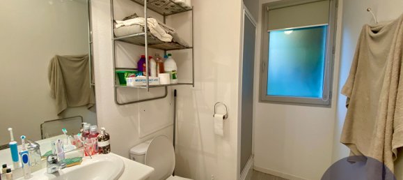 Квартира с 1 спальней в Блуа, Франция № 236772 3