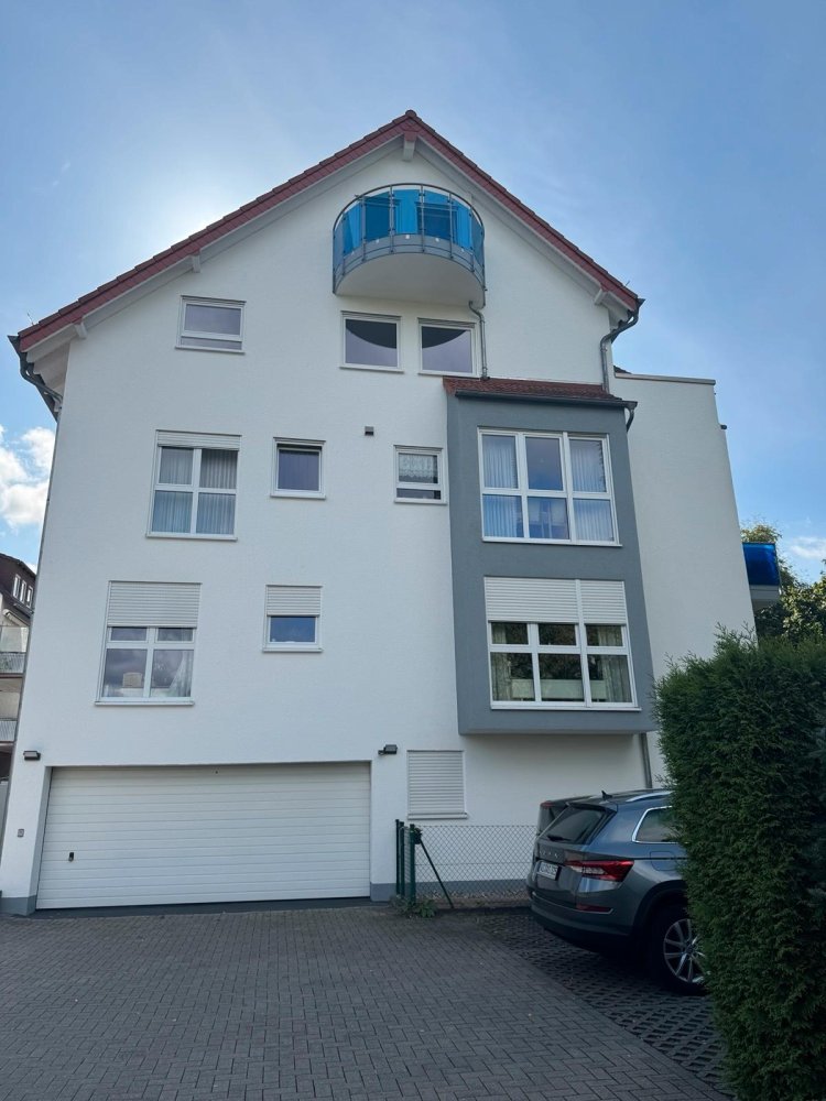 1 Schlafzimmer Wohnung in Rheingau-Taunus, Germany, Nr. 323638