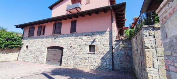 3 bedrooms Apartment in Monterenzio, Italy No. 318756 22